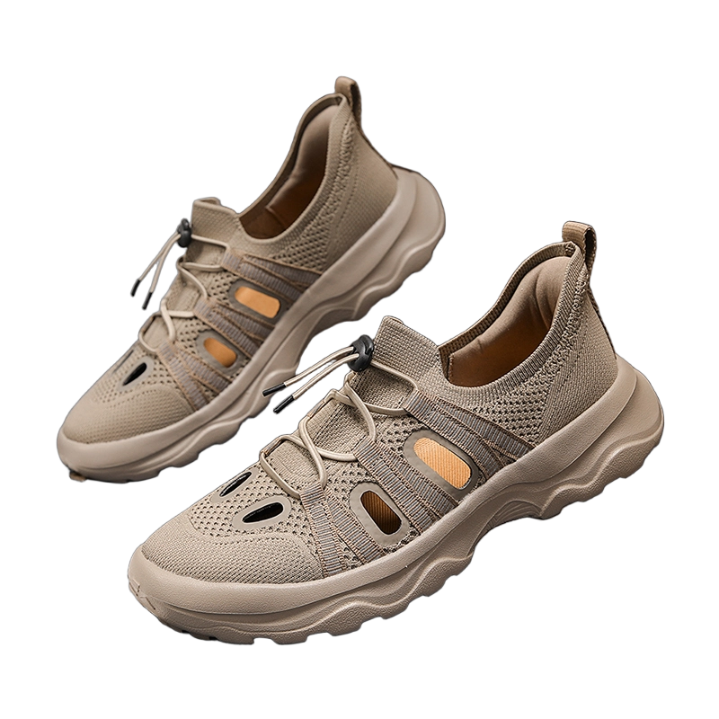 Men'S Shoes With Wide Toe Box - Summer Mens Wide Toe Box Sneakers