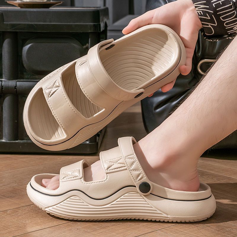 Men Shoes On Cloud - Mens Summer 2026 Cloud Sport Sandals