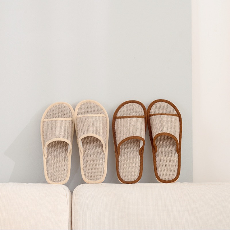 Men Shoes Everyday - 2026 Summer Women Men Couple Slippers