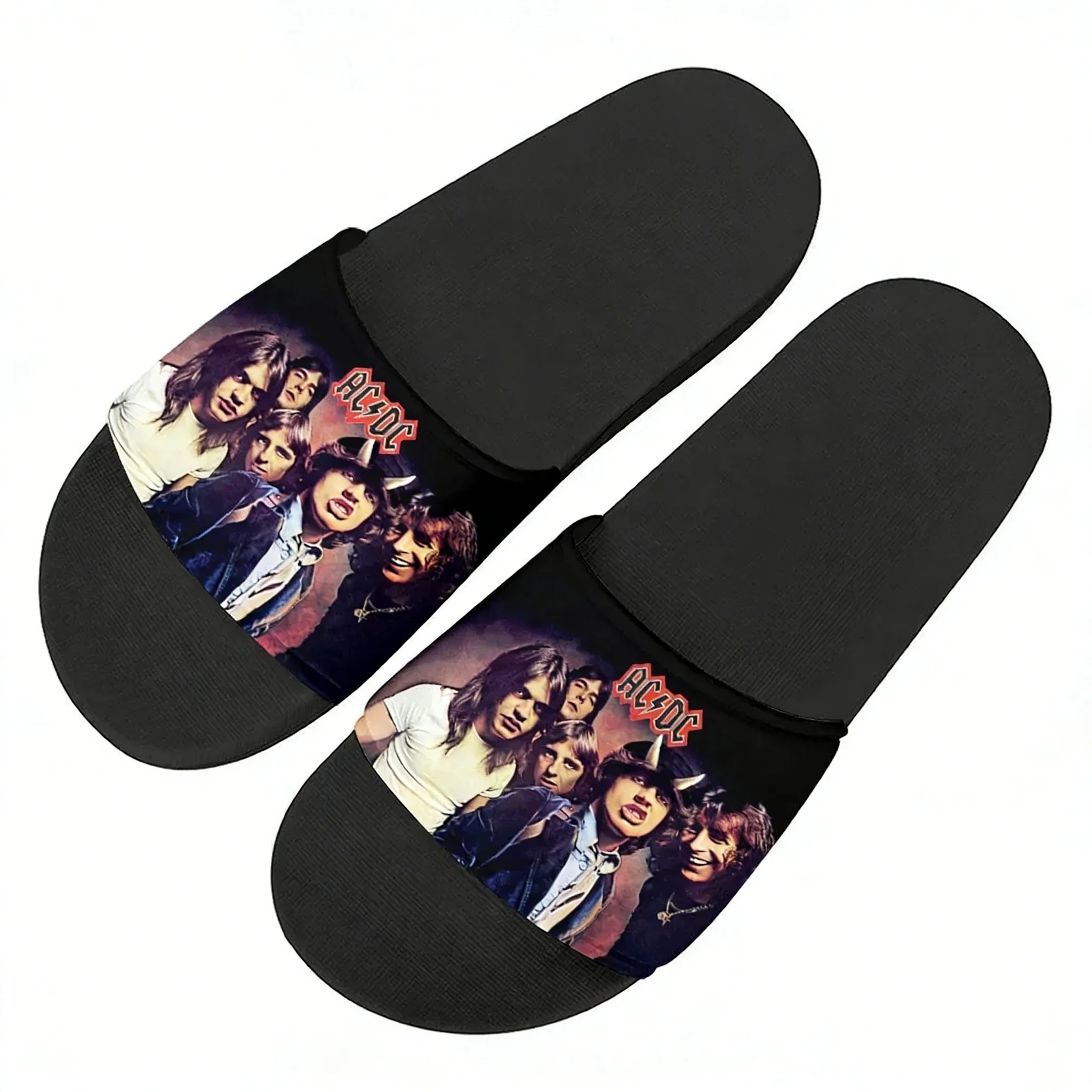 Men'S Shoes Dc - A-AC Slippers Home Water Shoes Men
