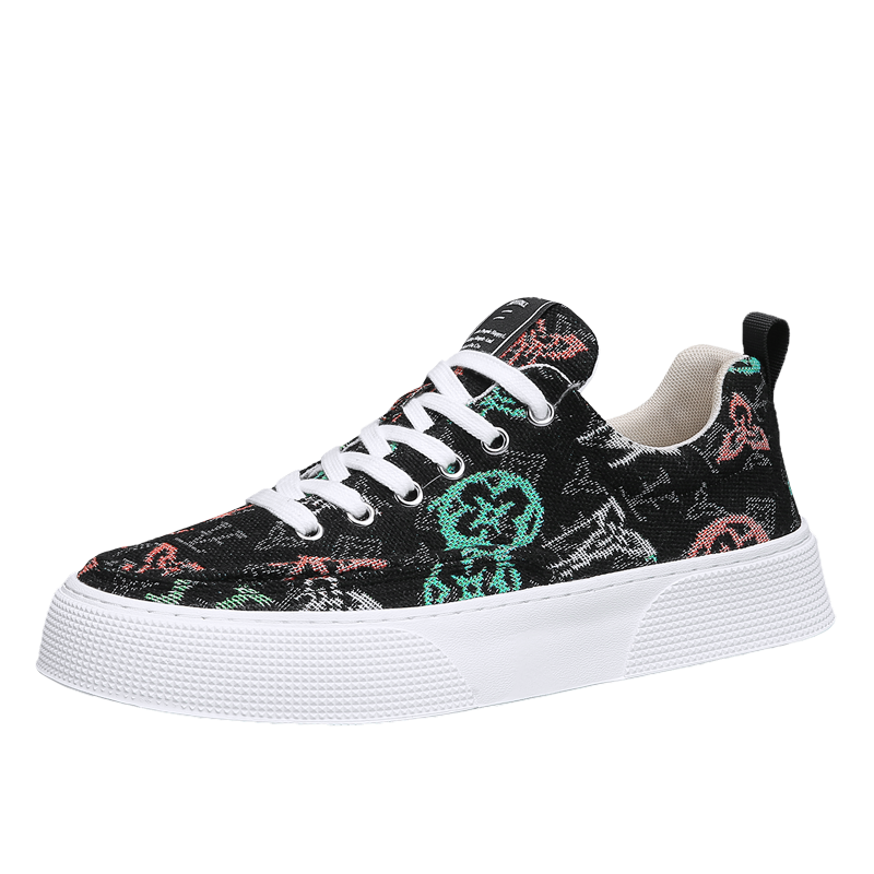 Men'S Shoes With Wide Toe Box - Men's Plus Size Wide Toe Box