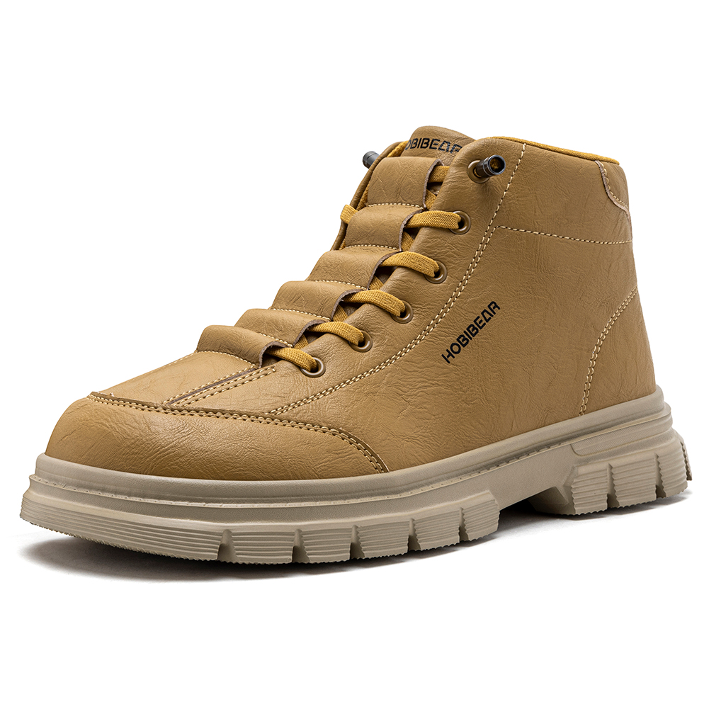 Men'S Shoes With Wide Toe Box - HOBIBEAR Men's Wide Toe Box Ankle