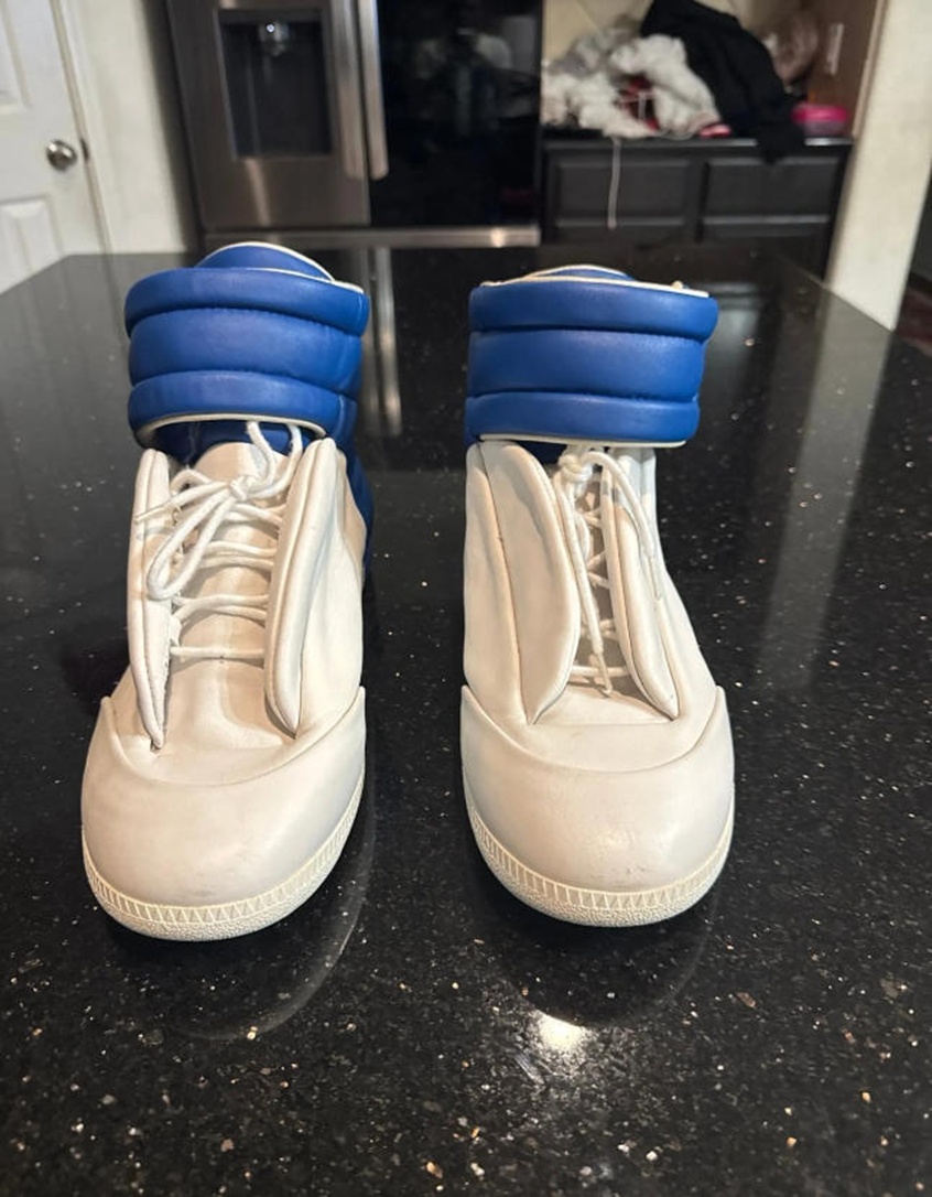 Men Shoes Dior - Real Picture Leather Street Style Men's