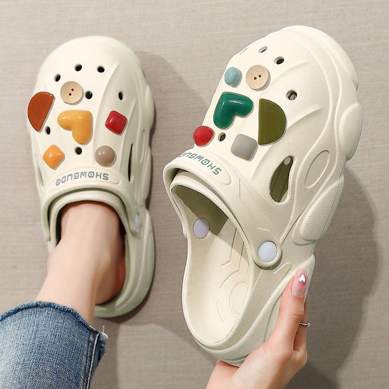 Men Shoes On Cloud - Summer On Beach Shoes For Women