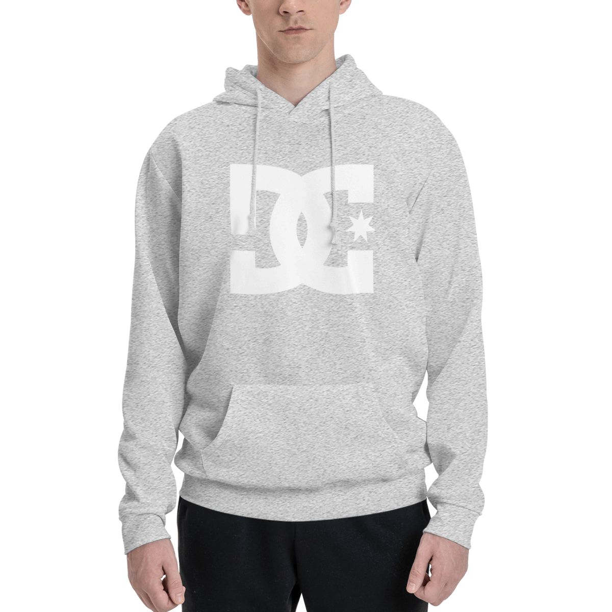 Men'S Shoes Dc - DC Shoe Co Hoodies Men Women