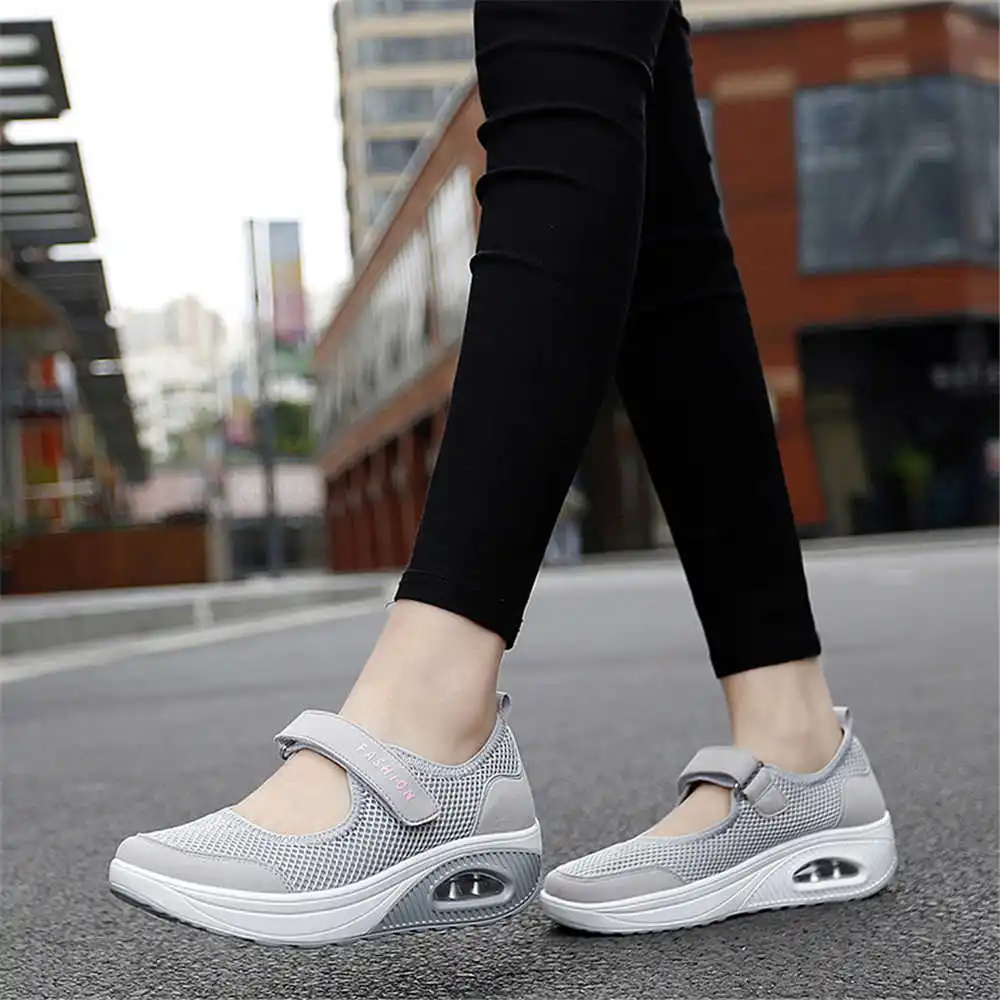 Men Shoes Most Expensive - 36-41 Demi-season Colored Sneakers Walking Skates