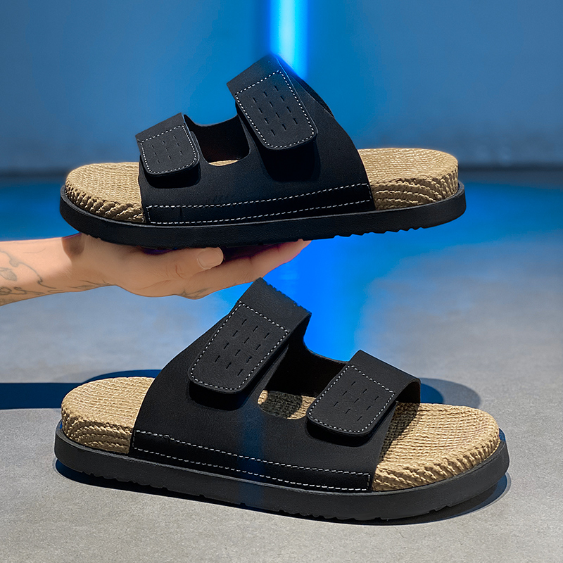 Men's one-strap Woven slides s - Men'S Shoes Birkenstock 评论和价格