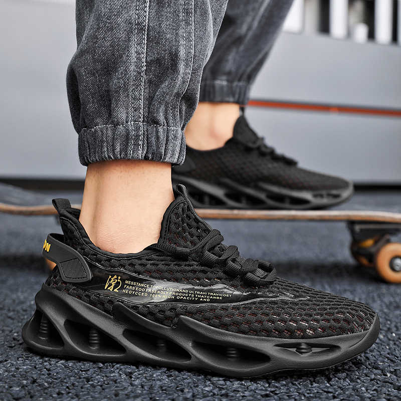 Tied Thick Heel Man's Transpar - Men Shoes Most Expensive 评论和价格