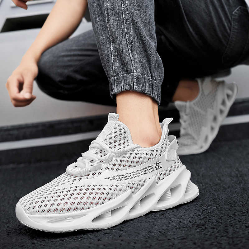 Tied Thick Heel Man's Transpar - Men Shoes Most Expensive 评论和价格