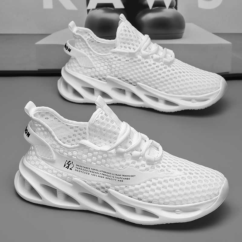 Tied Thick Heel Man's Transpar - Men Shoes Most Expensive 评论和价格