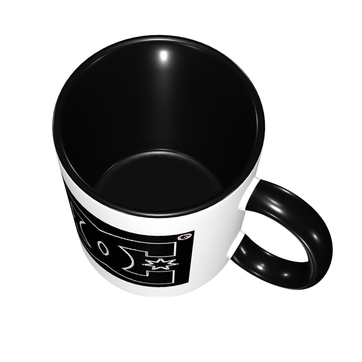DC Shoe Co Mug Funny Ceramic C - Men'S Shoes Dc 评论和价格