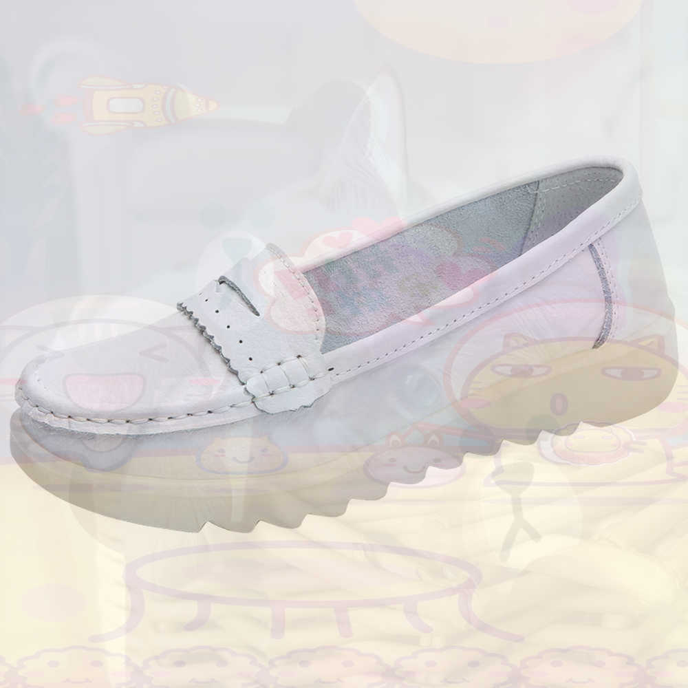 Moccasin Driving Teenage Sneak - Men Shoes Most Expensive 评论和价格