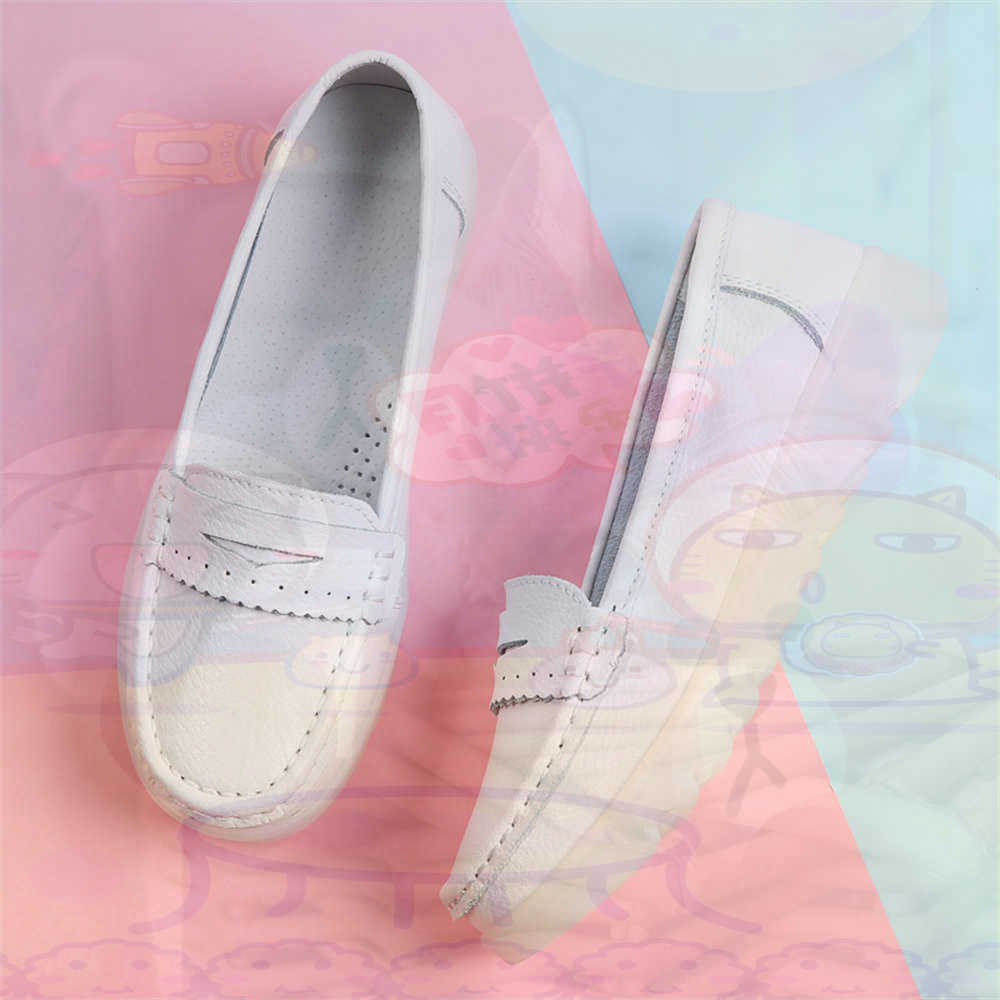 Moccasin Driving Teenage Sneak - Men Shoes Most Expensive 评论和价格