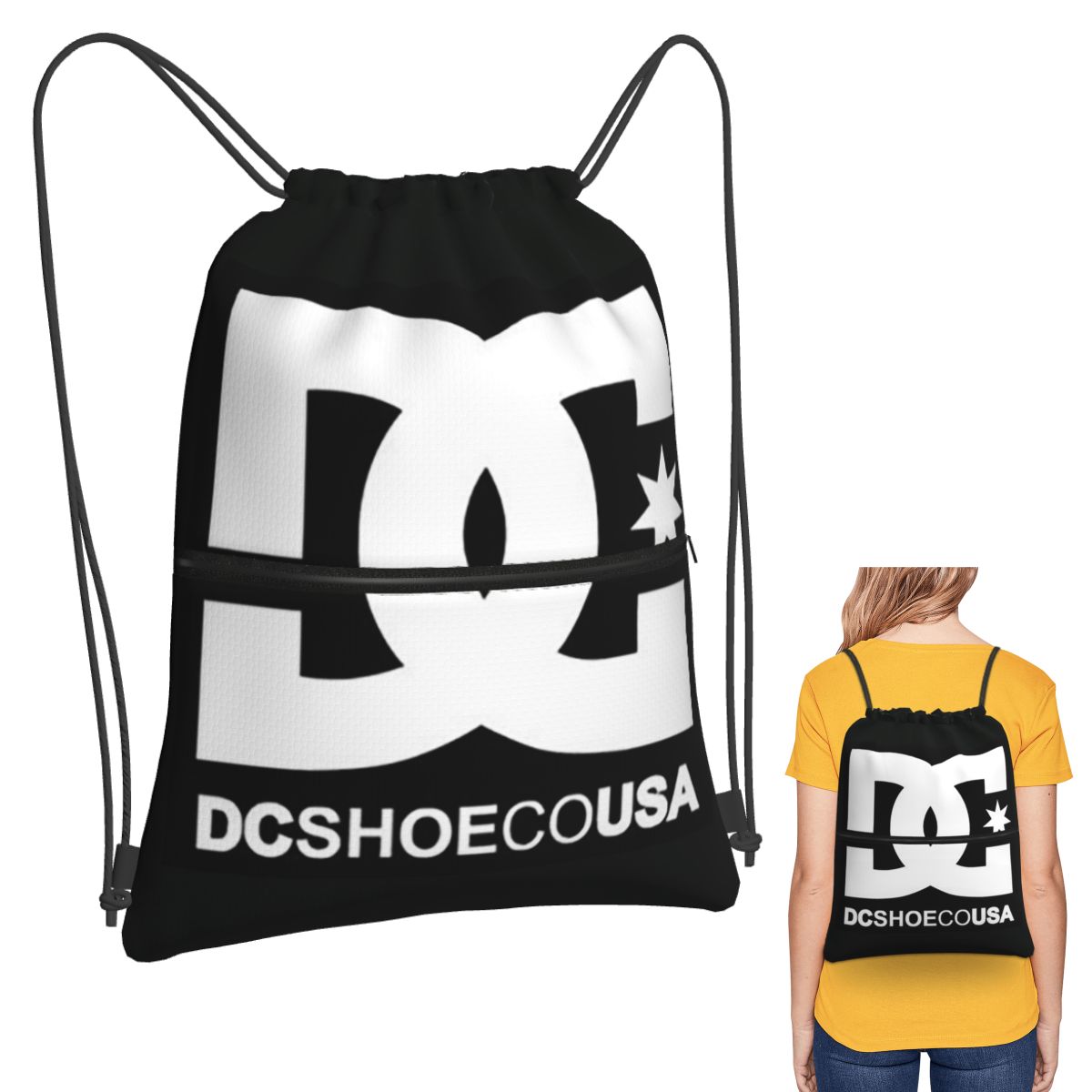 DC Shoe Co Backpacks Portable  - Men'S Shoes Dc 评论和价格