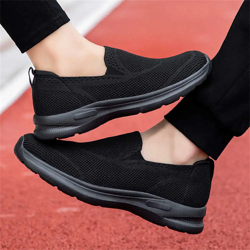 Without Lace Net Man's Boots F - Men Shoes Most Expensive 评论和价格