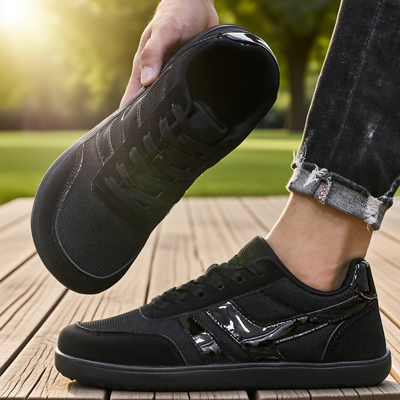 Tenis De Hombre Wide Toe Box B - Men'S Shoes With Wide Toe Box 评论和价格
