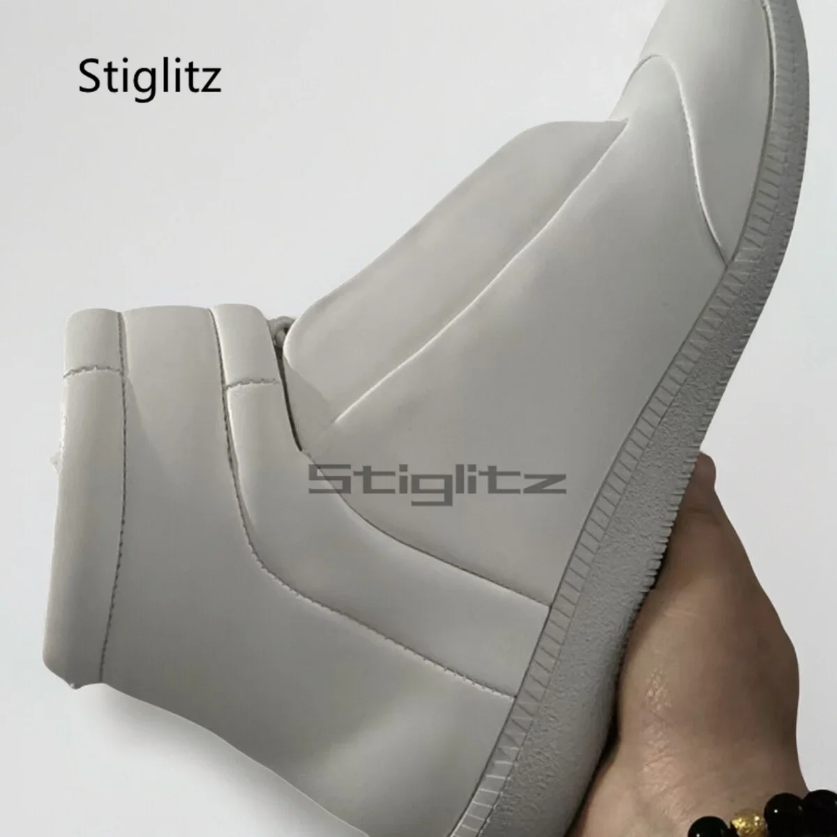 Men's High Top Casual Sports S - Men Shoes Dior 评论和价格