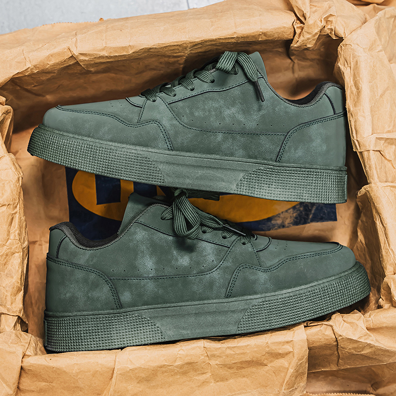 2025 New Men's Casual Sports S - Men Shoes Dior 评论和价格