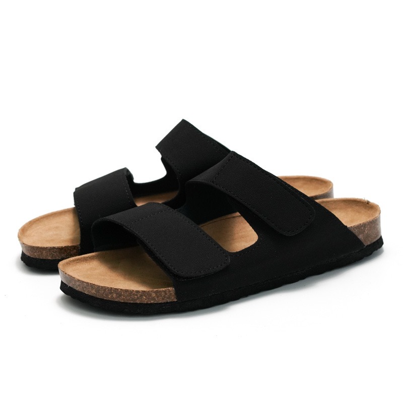Men's Cork slippers casual bre - Men'S Shoes Birkenstock 评论和价格