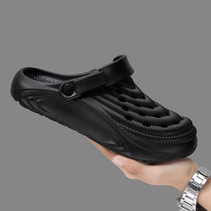 Men's Outdoor Sandals Sport Sl - Sport Slide Men 评论和价格