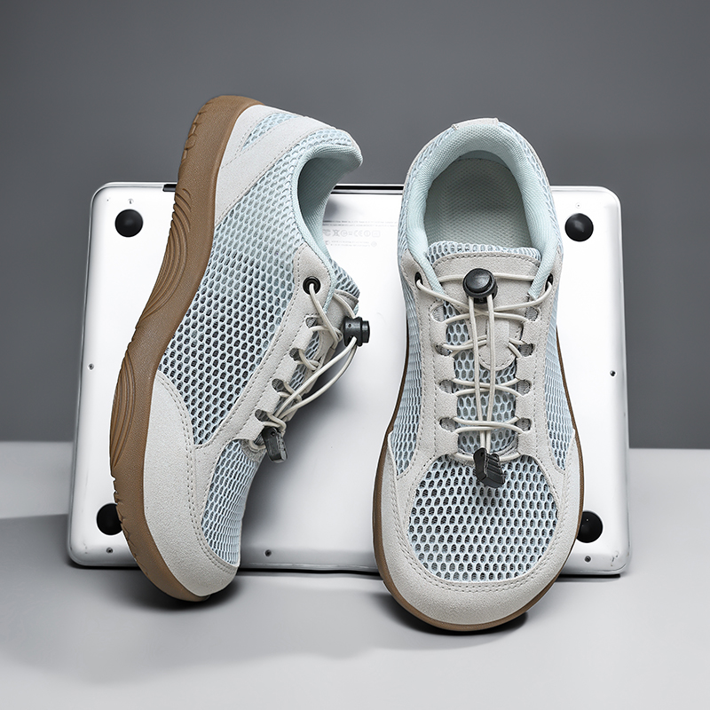 Summer Wide Toe Men Casual Sne - Men'S Shoes With Wide Toe Box 评论和价格