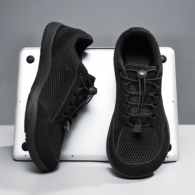 Summer Wide Toe Men Casual Sne - Men'S Shoes With Wide Toe Box 评论和价格