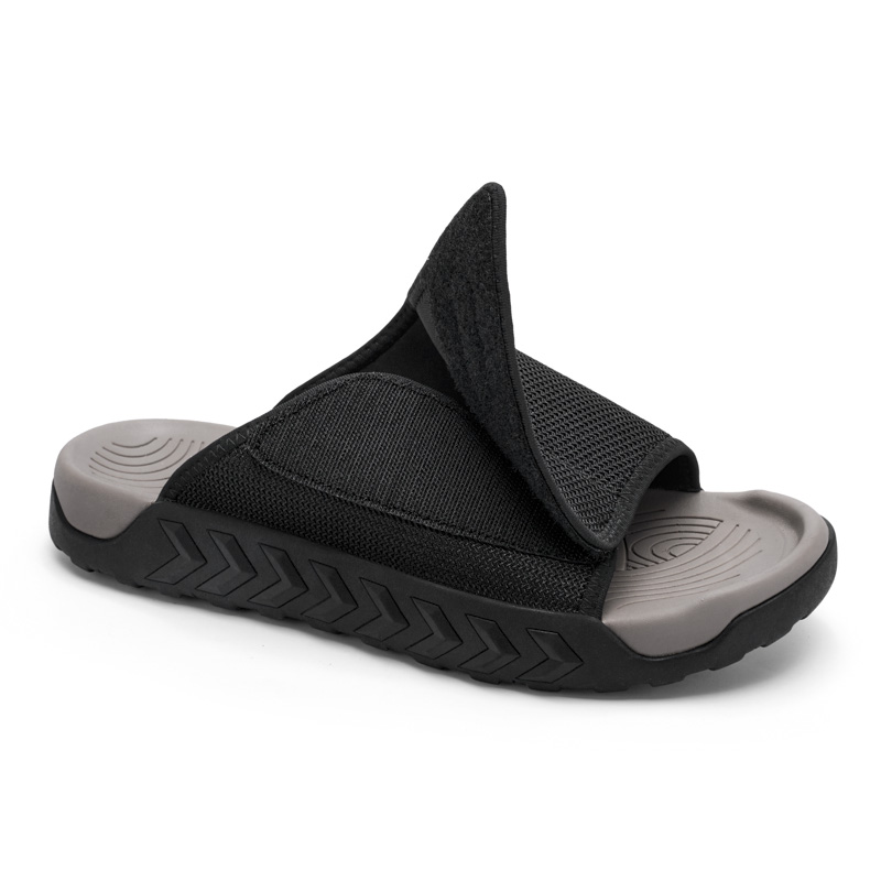 Adjustable Mens Sport Slides B - Sport Slide Men 评论和价格