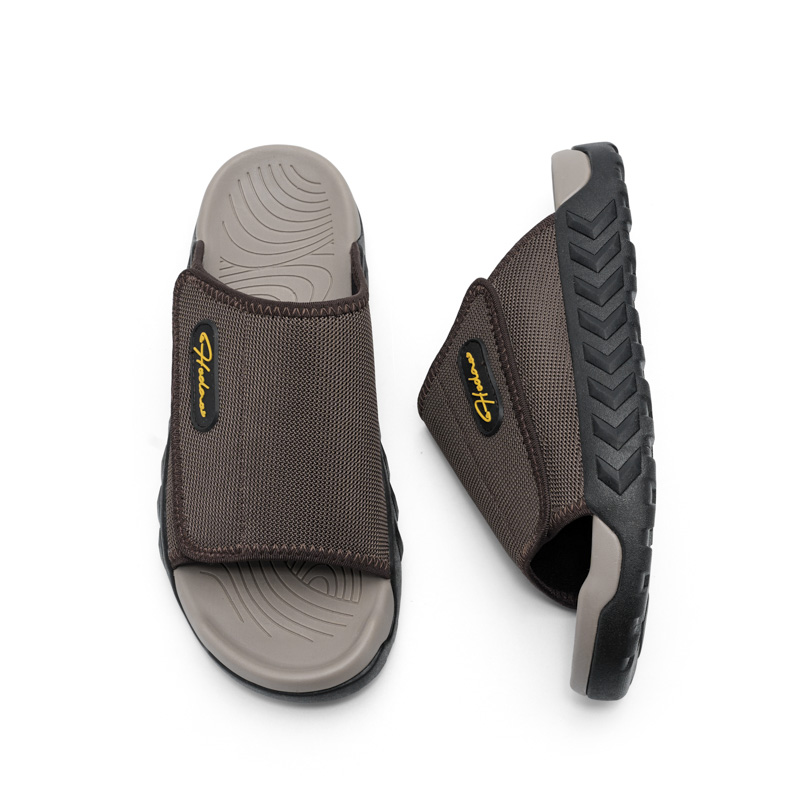 Adjustable Mens Sport Slides B - Sport Slide Men 评论和价格