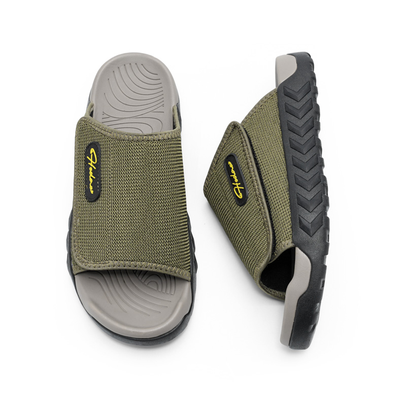Adjustable Mens Sport Slides B - Sport Slide Men 评论和价格