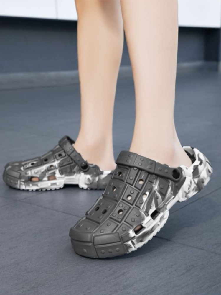 Mens Cloud Comfort Clogs Close - Men Shoes On Cloud 评论和价格