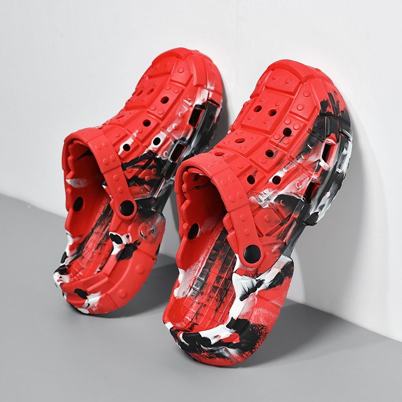 Mens Cloud Comfort Clogs Close - Men Shoes On Cloud 评论和价格