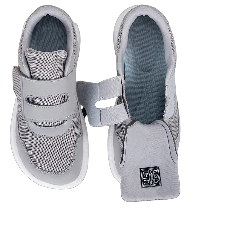 Adjustable Wide Toe Box Open S - Men'S Shoes With Wide Toe Box 评论和价格