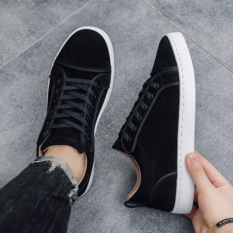 New Spring Autumn Men's Board  - Men Shoes Dior 评论和价格