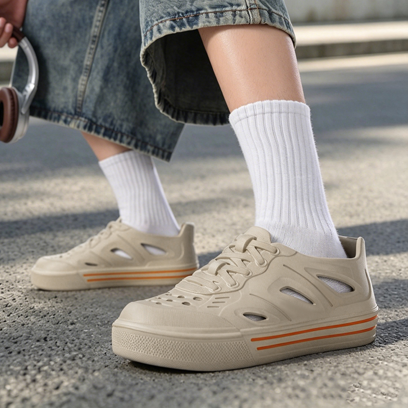 2026 New Summer Cloud Cushion  - Men Shoes On Cloud 评论和价格