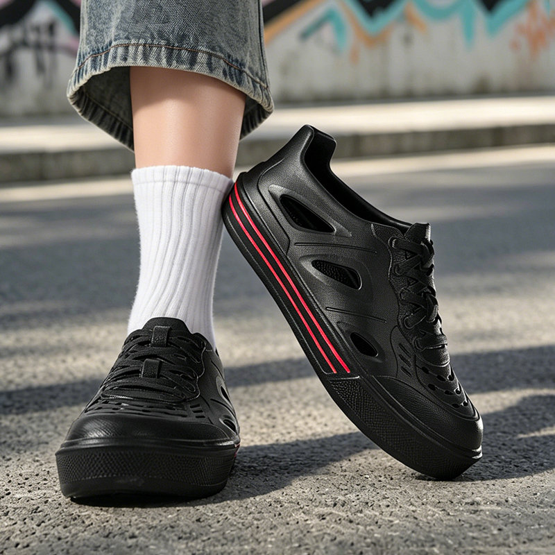 2026 New Summer Cloud Cushion  - Men Shoes On Cloud 评论和价格