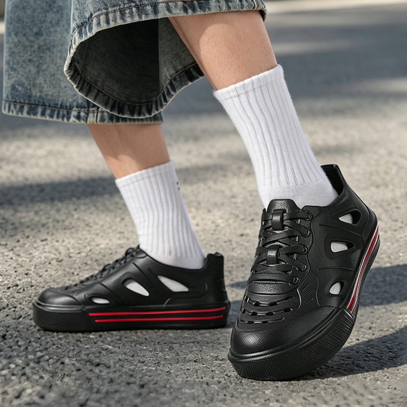 2026 New Summer Cloud Cushion  - Men Shoes On Cloud 评论和价格