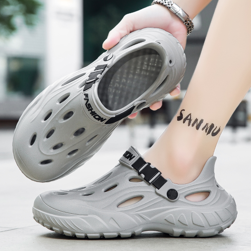 Men's Outdoor Sandals Sport Sl - Sport Slide Men 评论和价格