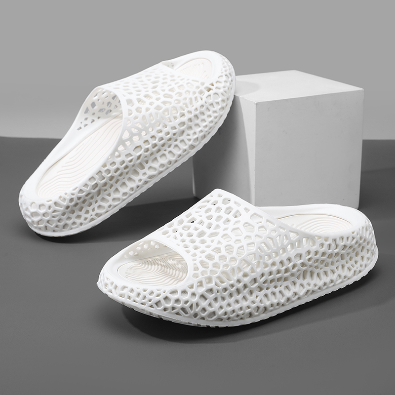 Hot Cloud Pillow Slippers Men  - Men Shoes On Cloud 评论和价格