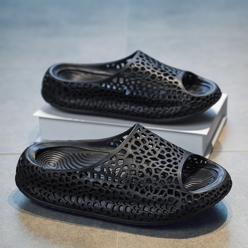 Hot Cloud Pillow Slippers Men  - Men Shoes On Cloud 评论和价格