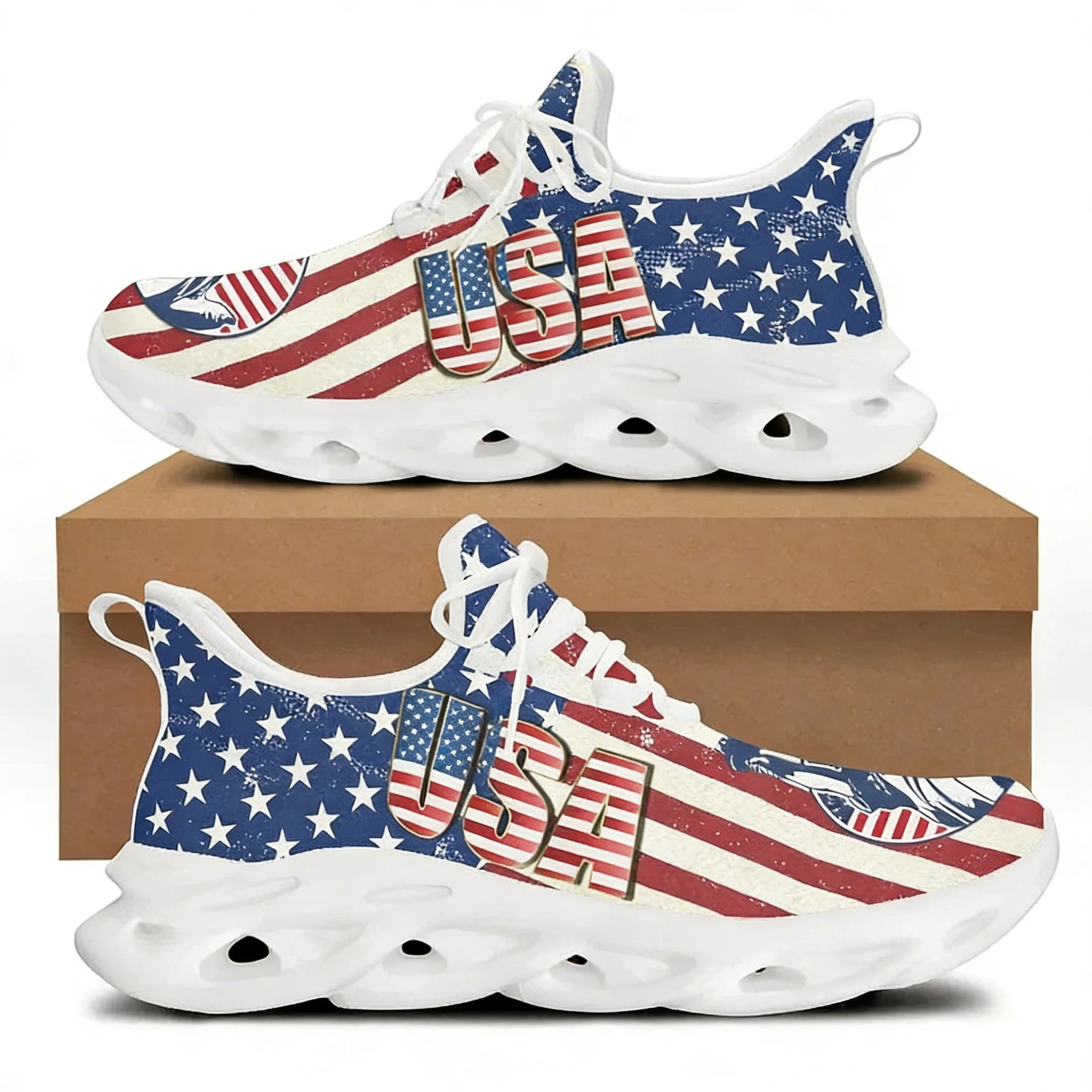 7.4 American Flag Statue of Li - Men'S Shoes Liberty 评论和价格