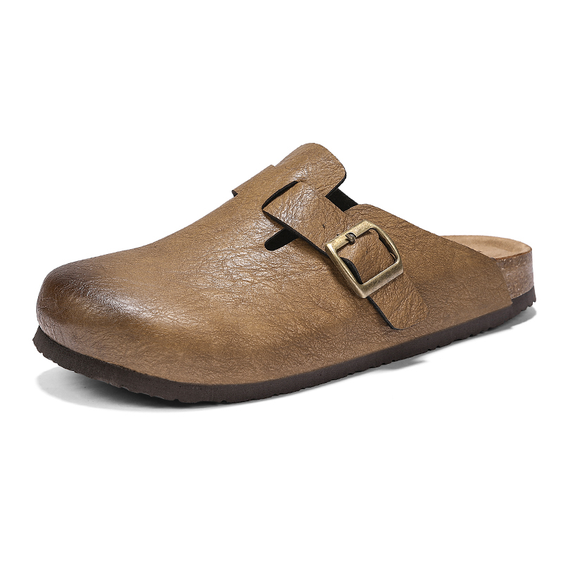 Unisex Cork Comfort Slippers C - Men'S Shoes Birkenstock 评论和价格