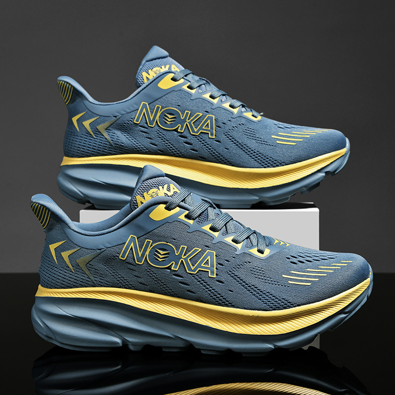 Fashionable Summer Men's Sport - Men Shoes On Cloud 评论和价格