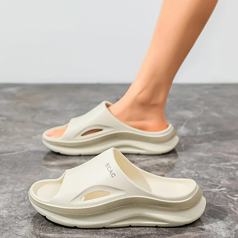 House Slipper Woman Platform C - Sport Slide Men 评论和价格