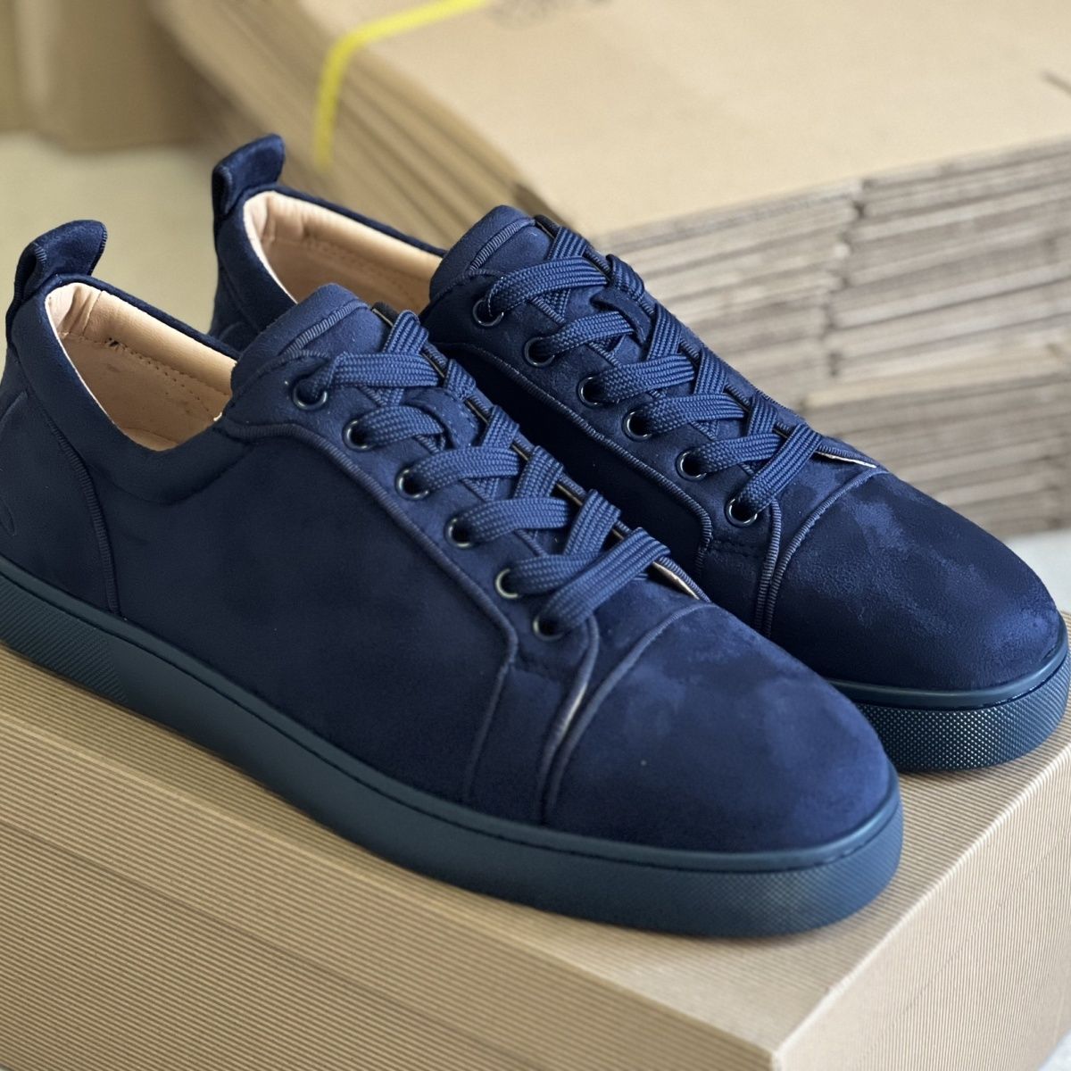 High Street Men's Increased La - Men Shoes Dior 评论和价格
