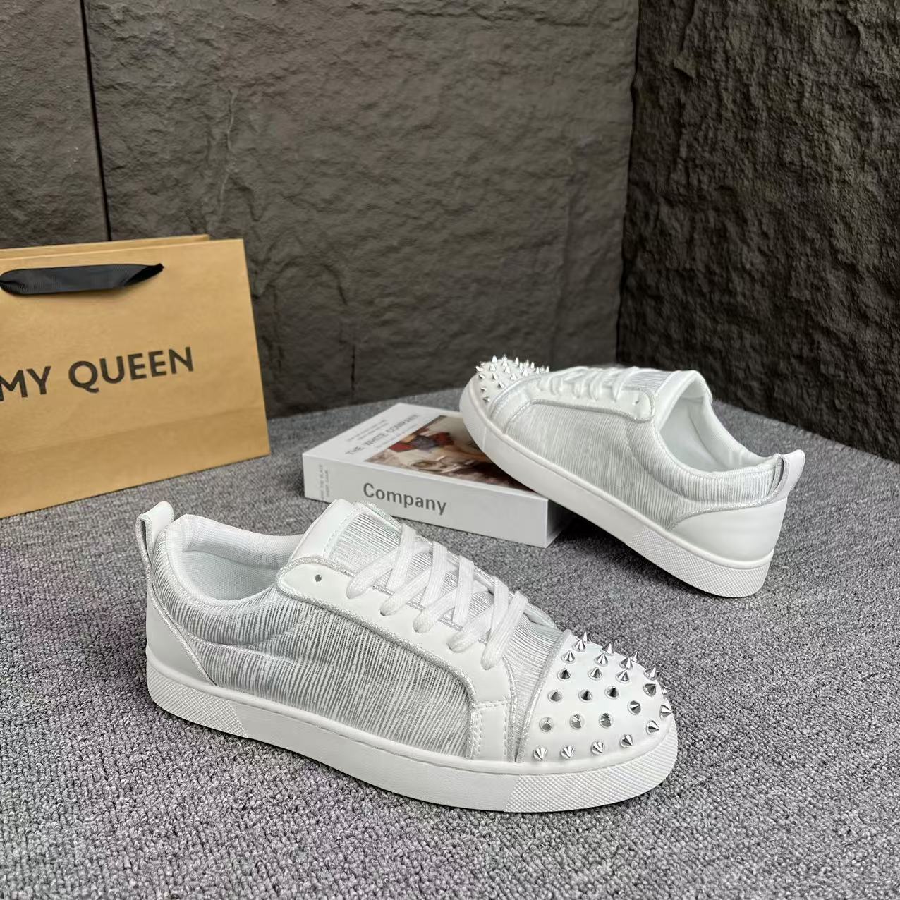 Men's shoes 2026 Spring and Au - Men Shoes Dior 评论和价格