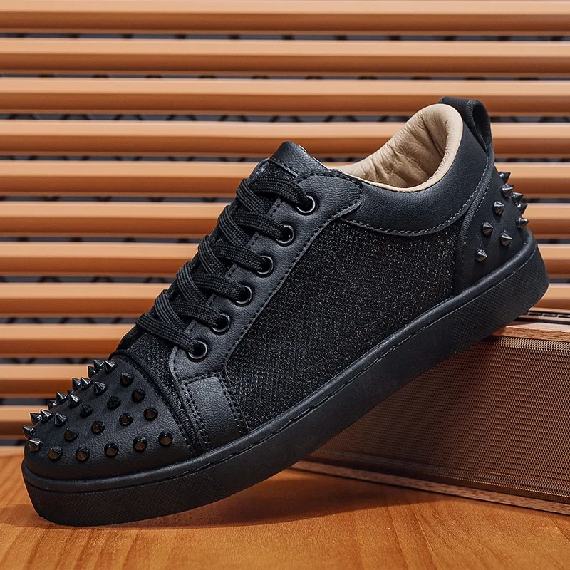 Men's Sneakers Designer Rivet  - Men Shoes Dior 评论和价格