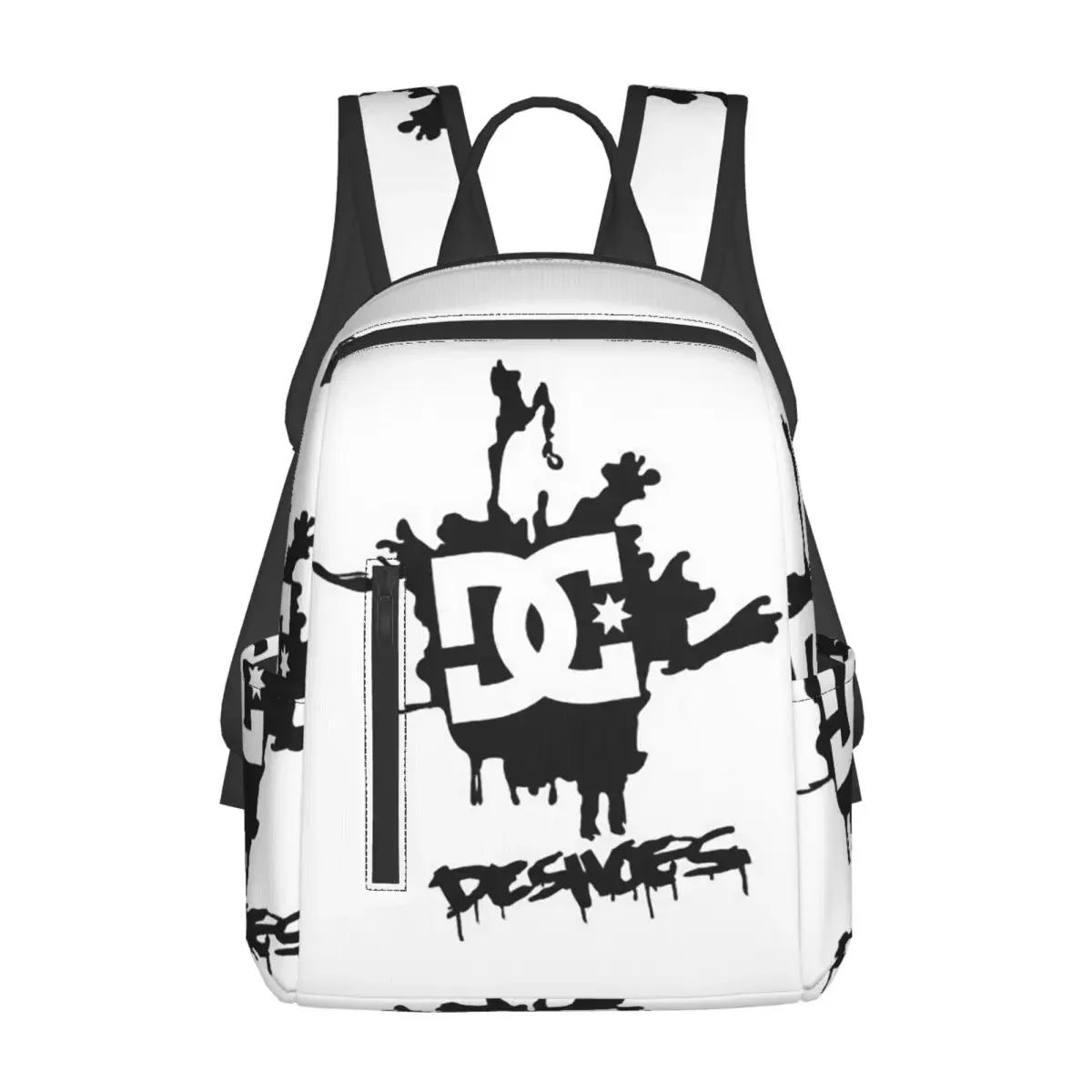 DC Shoe Co Backpack Daypack La - Men'S Shoes Dc 评论和价格