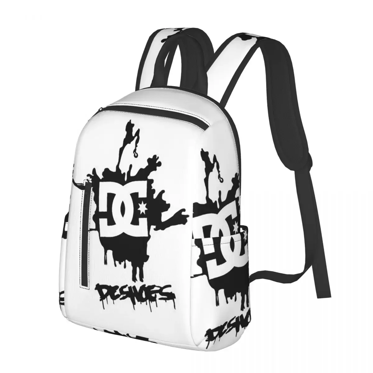 DC Shoe Co Backpack Daypack La - Men'S Shoes Dc 评论和价格