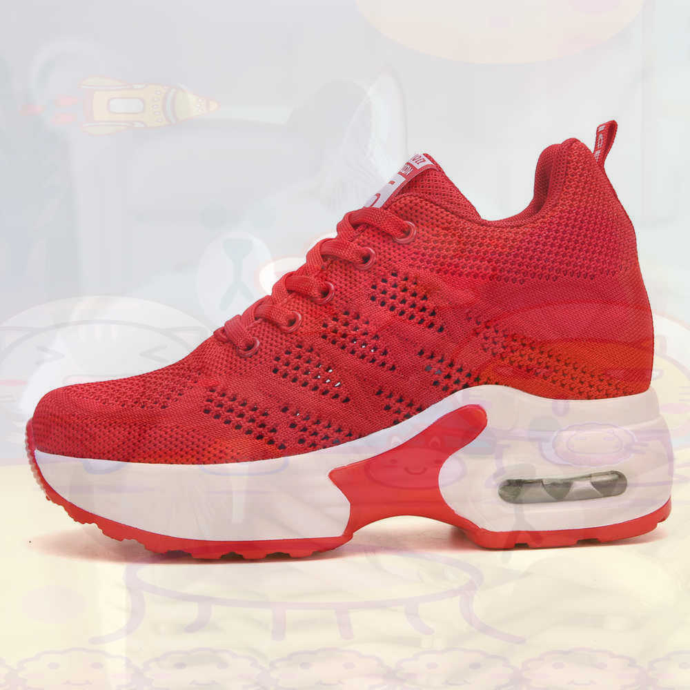 Red Size 36 Shoes Woman Tennis - Sport Slide Men 评论和价格