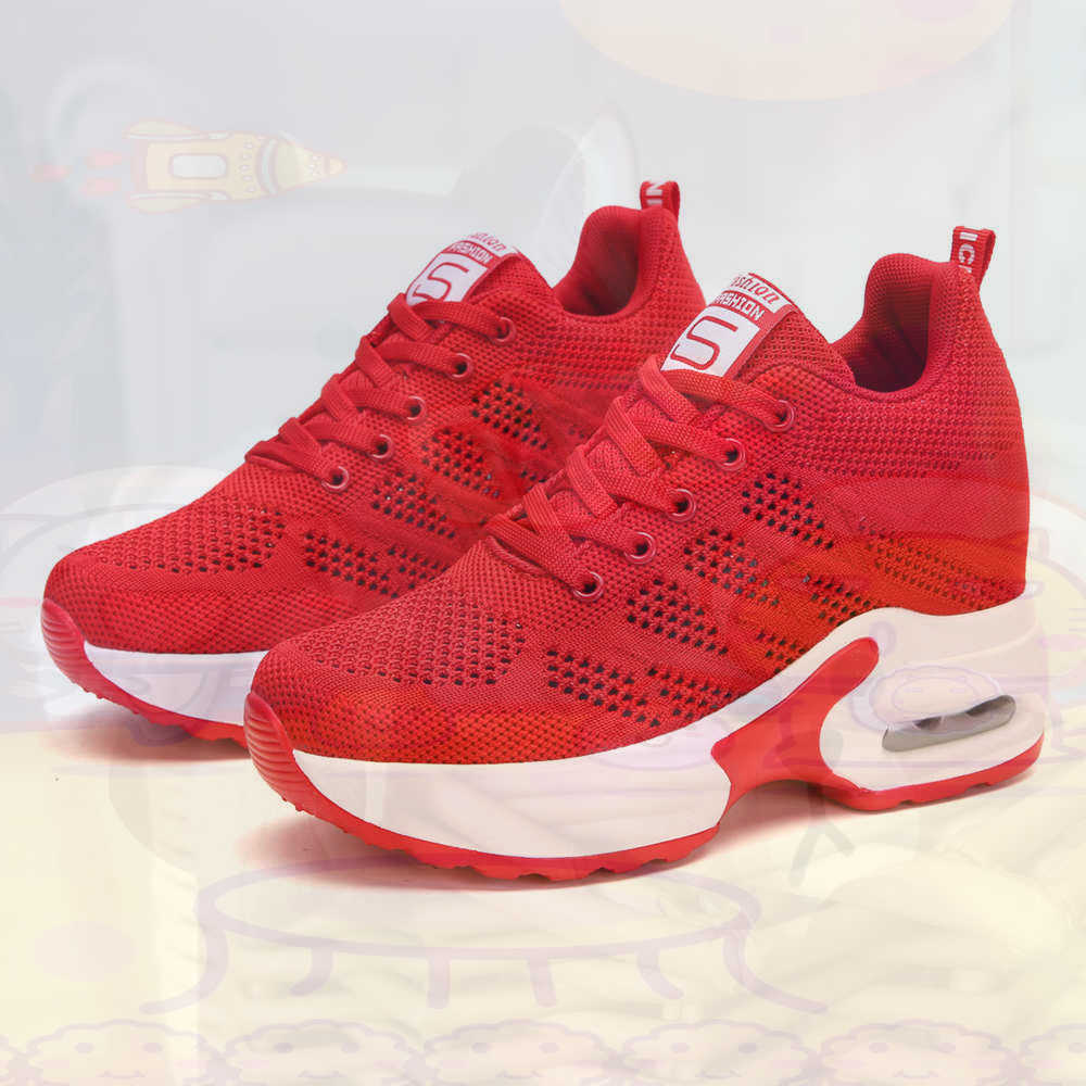 Red Size 36 Shoes Woman Tennis - Sport Slide Men 评论和价格